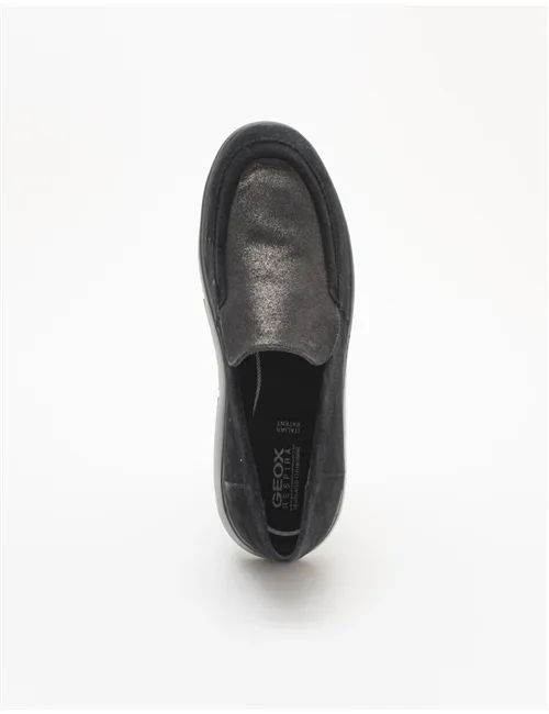 MOCASSINO D ARLARA D