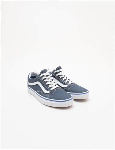 SNEAKER OLD SKOOL MIDNIGHT