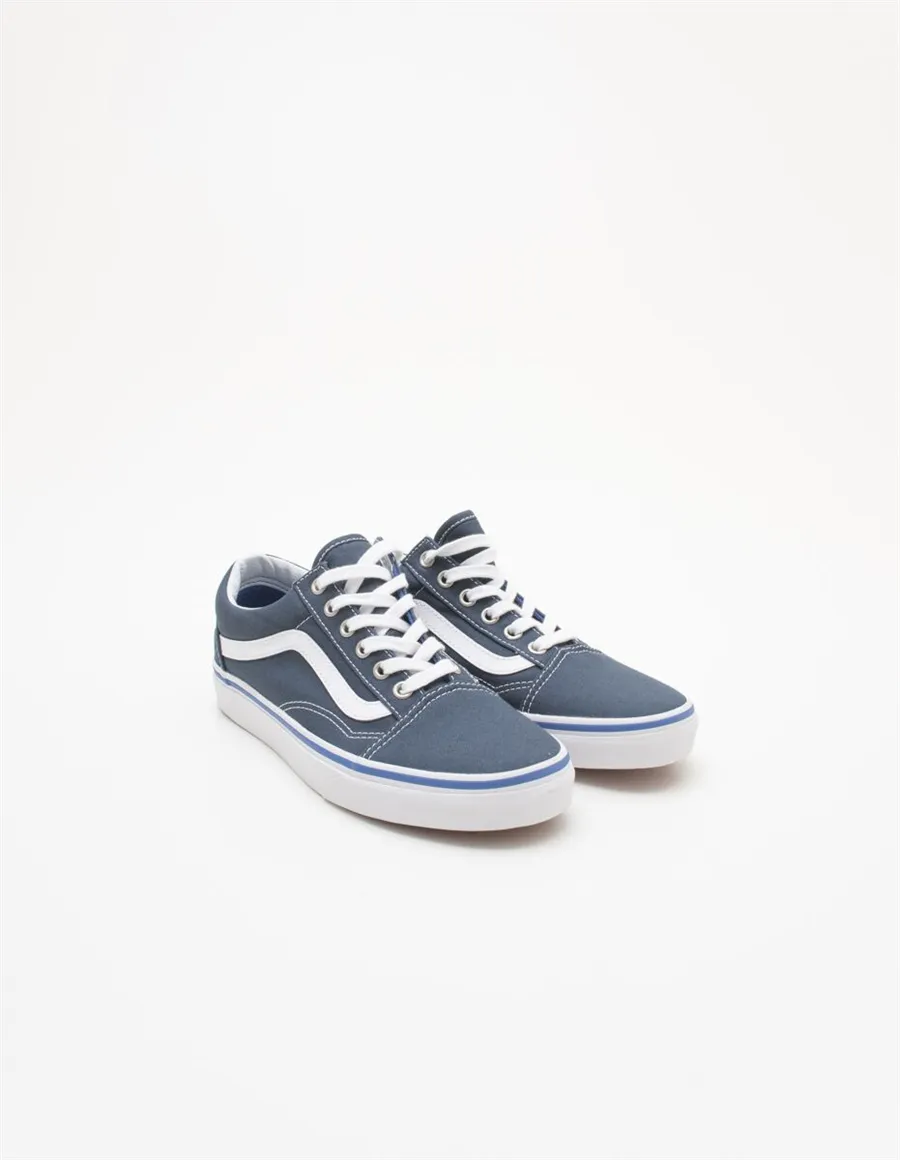 SNEAKER OLD SKOOL MIDNIGHT