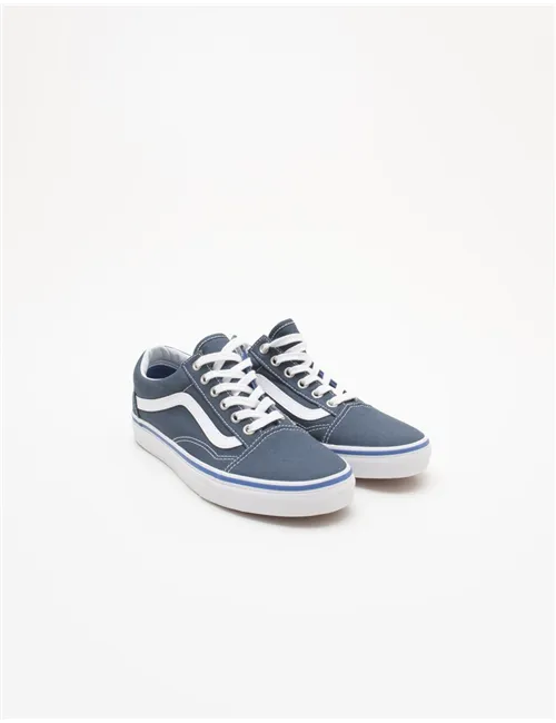 SNEAKER OLD SKOOL MIDNIGHT