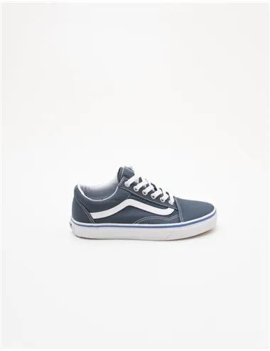 SNEAKER OLD SKOOL MIDNIGHT