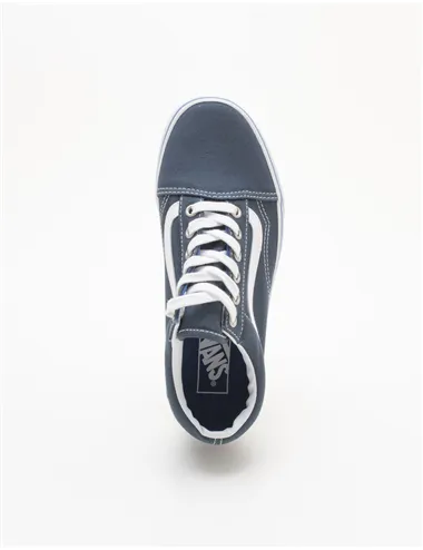 SNEAKER OLD SKOOL MIDNIGHT