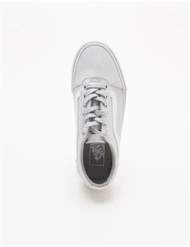 SNEAKER WARD