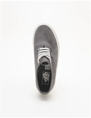 SNEAKER AUTHENTIC DECON