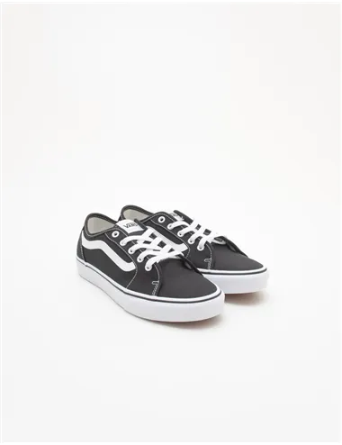 SNEAKER FILMORE DECON