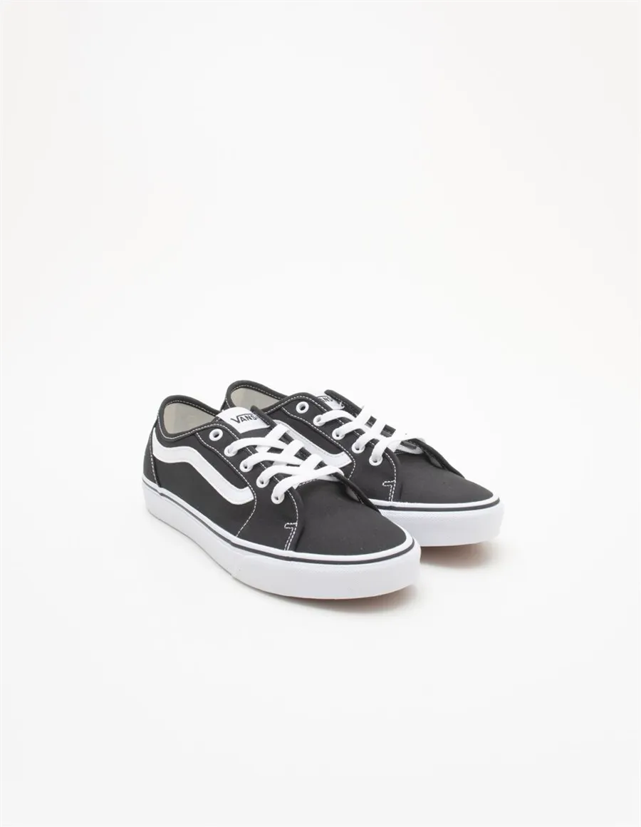 SNEAKER FILMORE DECON