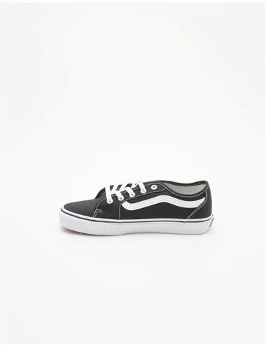 SNEAKER FILMORE DECON