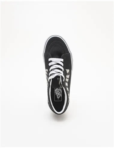 SNEAKER SK8-LOW