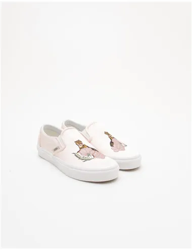 SLIP ON CLASSIC