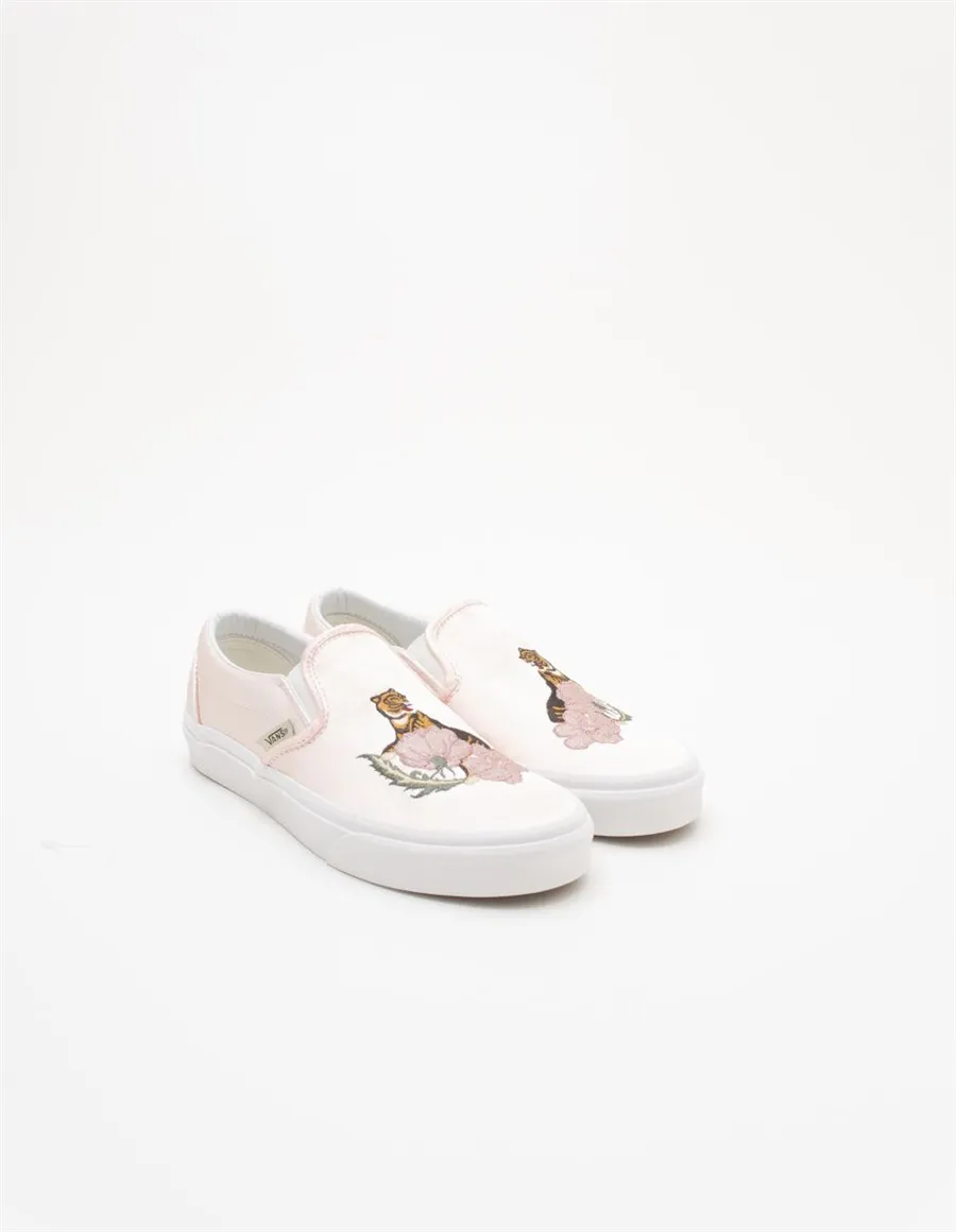SLIP ON CLASSIC