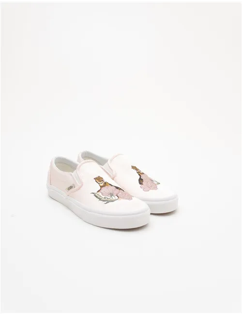 SLIP ON CLASSIC