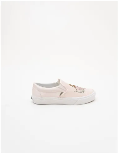 SLIP ON CLASSIC