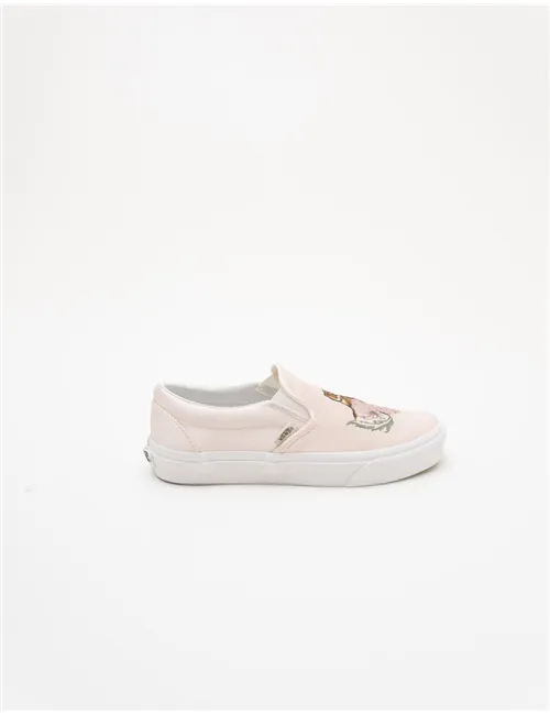 SLIP ON CLASSIC