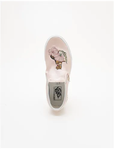 SLIP ON CLASSIC