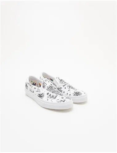 SLIP ON CLASSIC