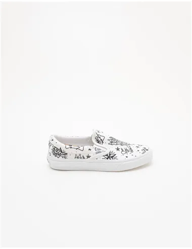 SLIP ON CLASSIC