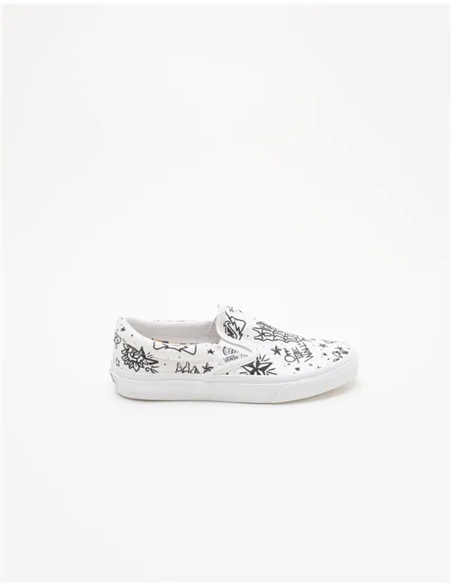 SLIP ON CLASSIC