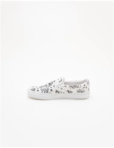 SLIP ON CLASSIC