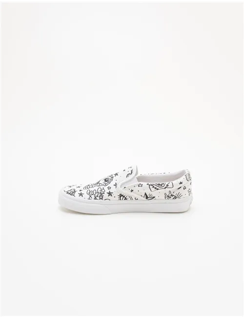 SLIP ON CLASSIC
