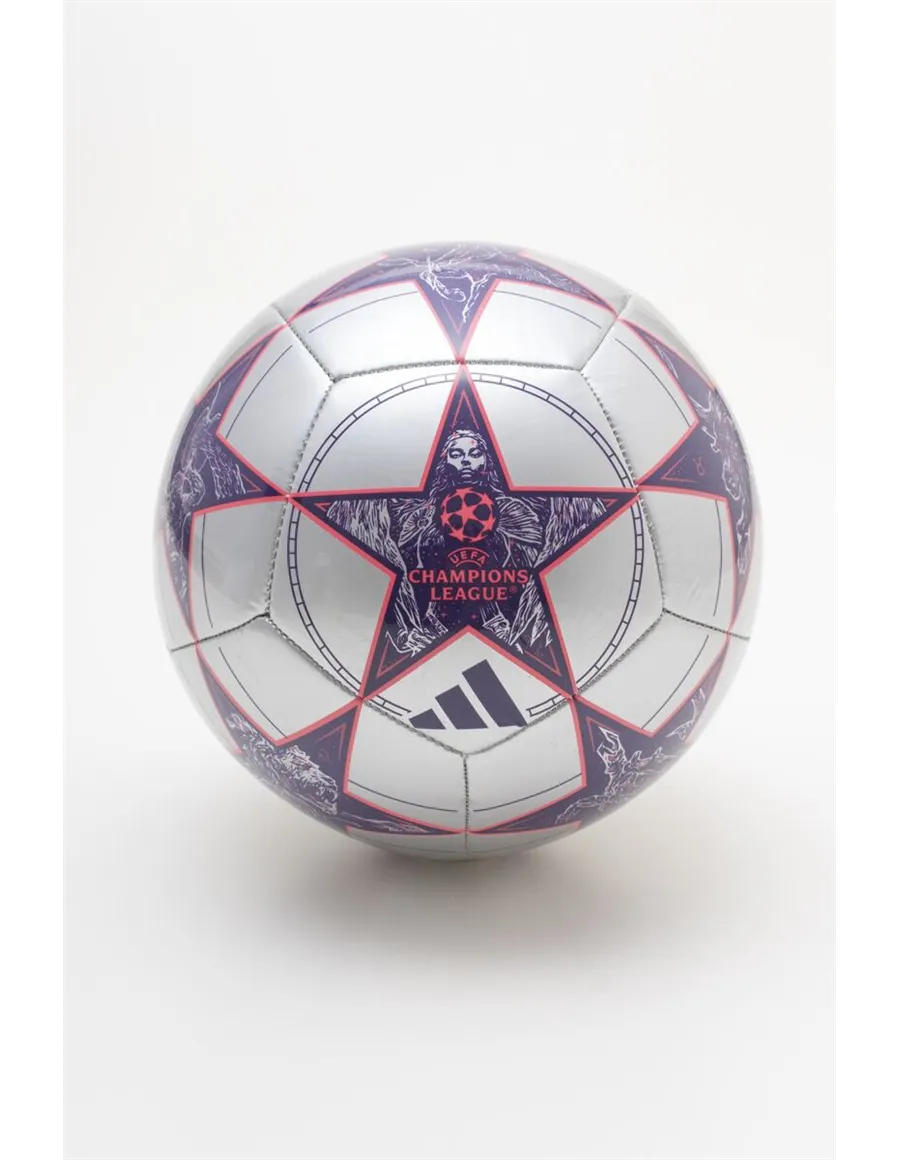 PALLONE UCL CLUB