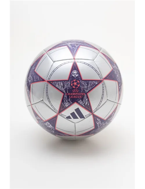 PALLONE UCL CLUB