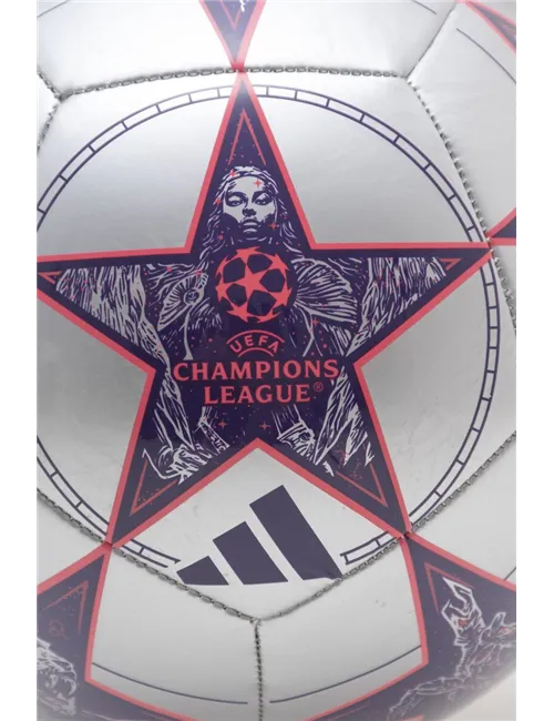 PALLONE UCL CLUB