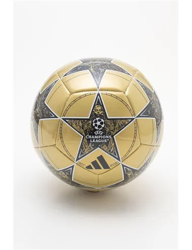 PALLONE UCL CLUB