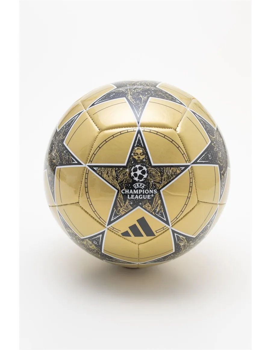 PALLONE UCL CLUB