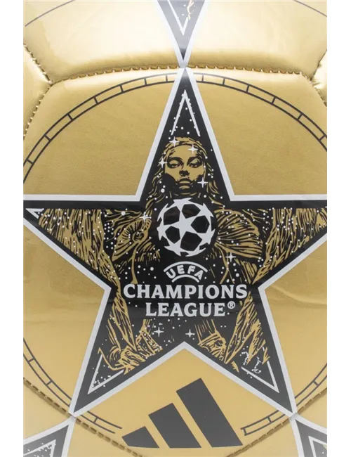 PALLONE UCL CLUB