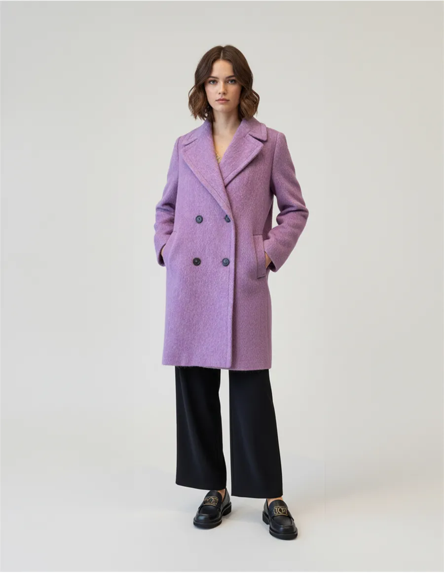 CAPPOTTO HELLO