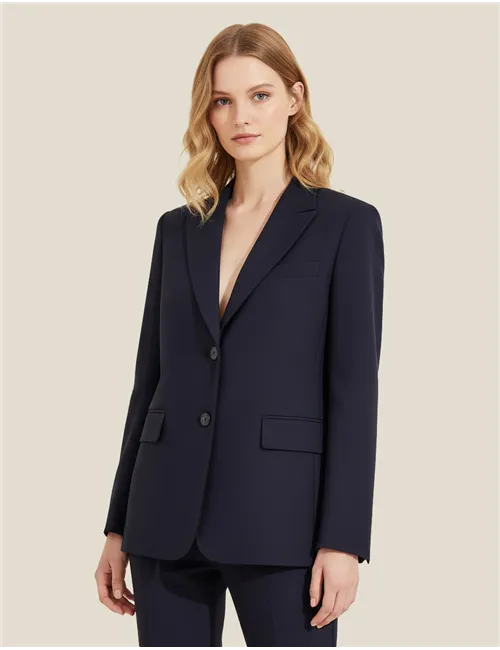 GIACCA UVA