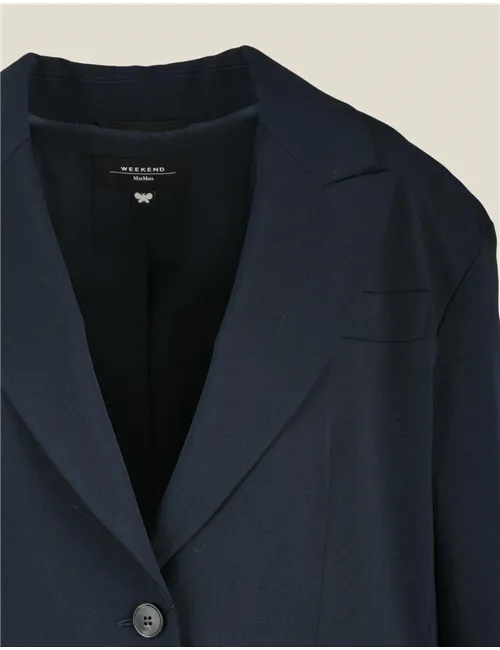 GIACCA UVA