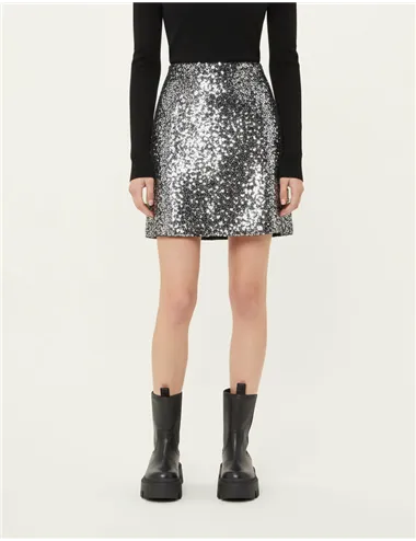 GONNA SKIRT ROCK