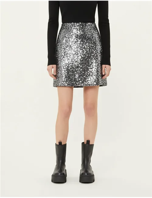 GONNA SKIRT ROCK