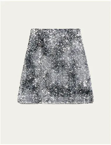 GONNA SKIRT ROCK