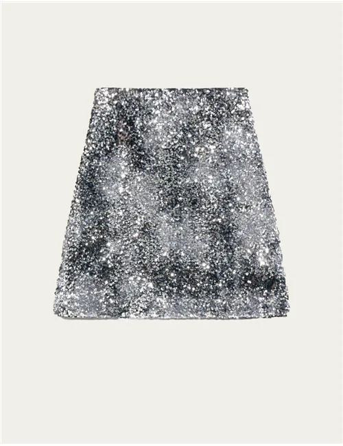 GONNA SKIRT ROCK