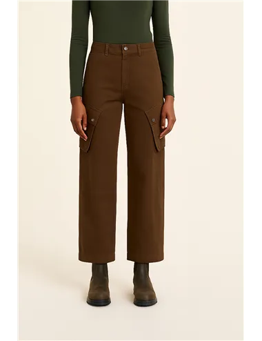 PANTALONE CARGO ELVY