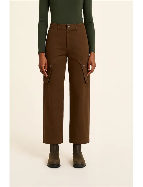 PANTALONE CARGO ELVY