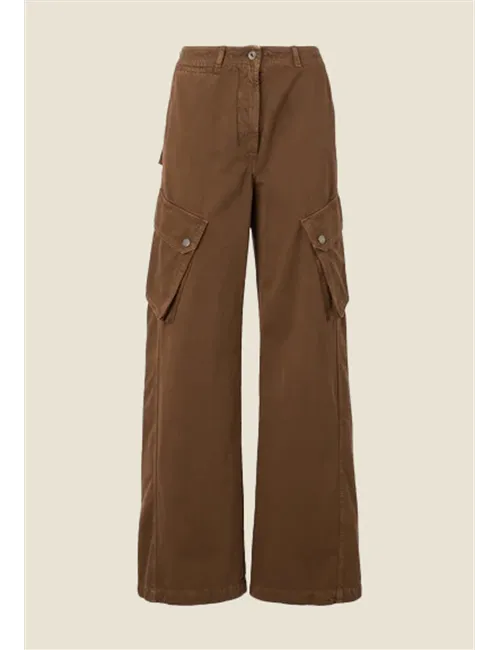 PANTALONE CARGO ELVY