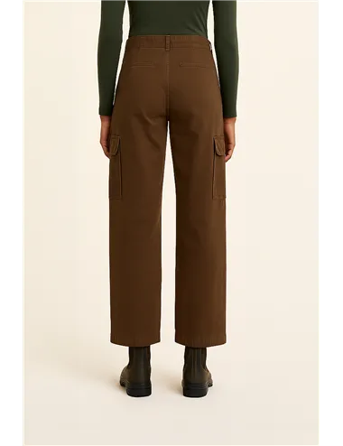 PANTALONE CARGO ELVY