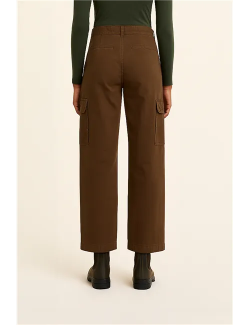 PANTALONE CARGO ELVY