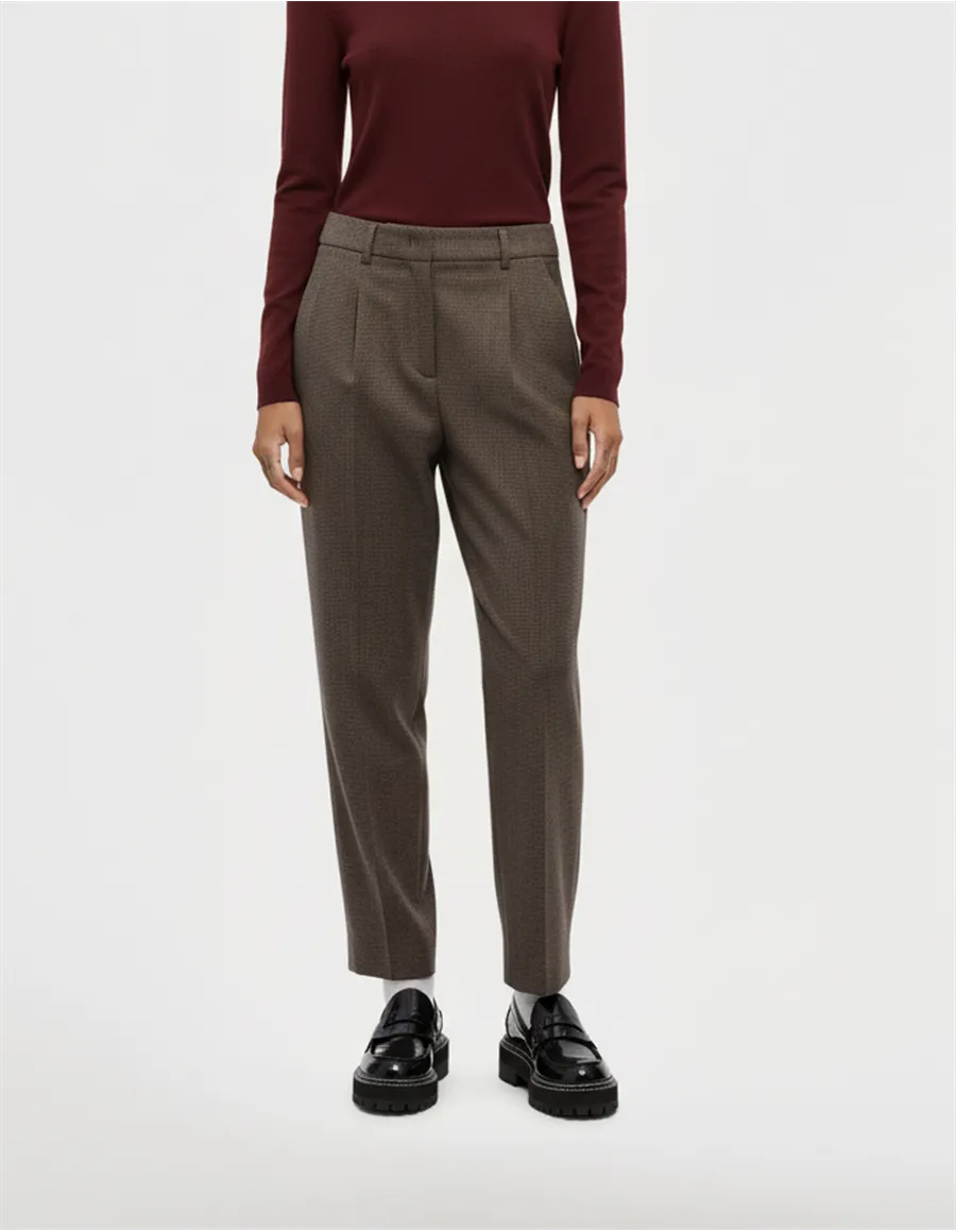 PANTALONE CALDAIA
