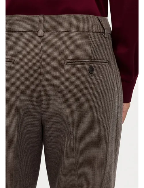 PANTALONE CALDAIA