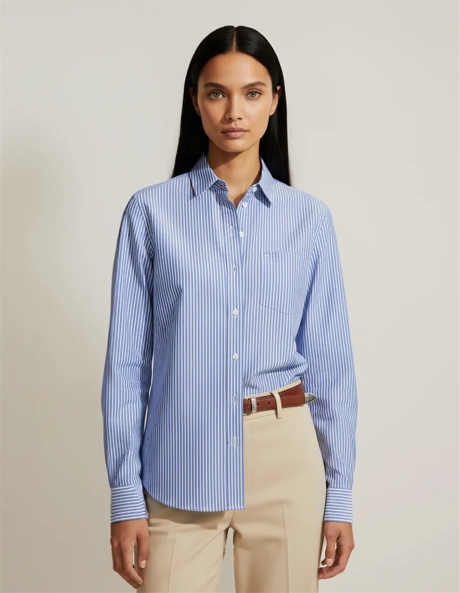 CAMICIA PIADENA