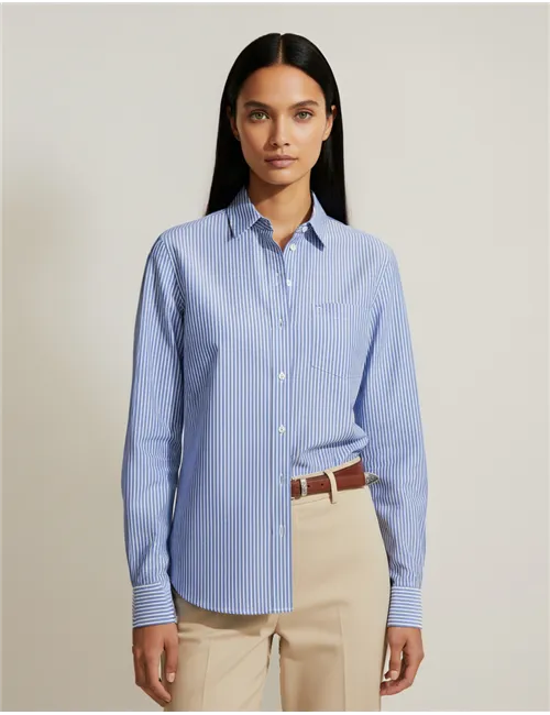 CAMICIA PIADENA