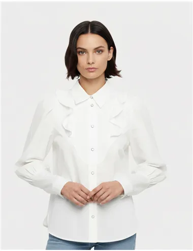 CAMICIA PANCIA