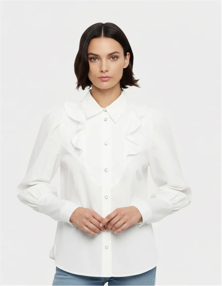CAMICIA PANCIA