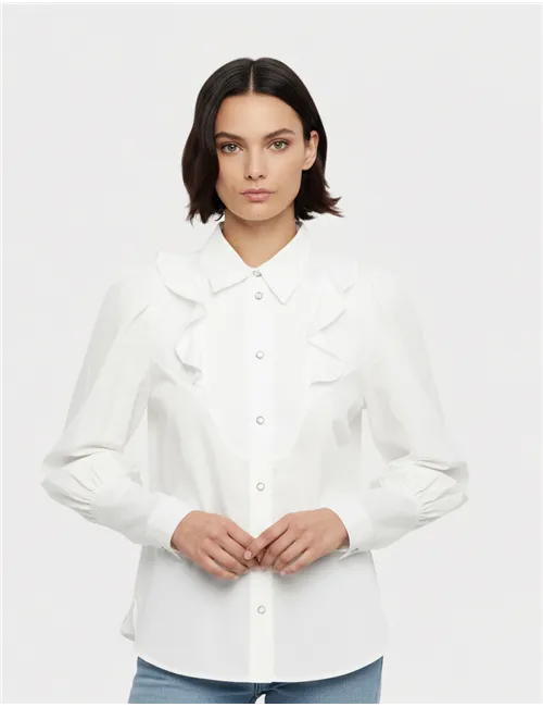 CAMICIA PANCIA