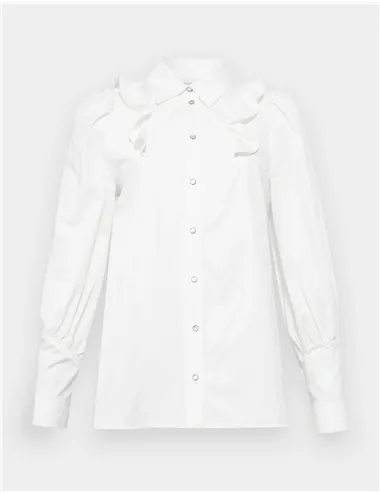 CAMICIA PANCIA