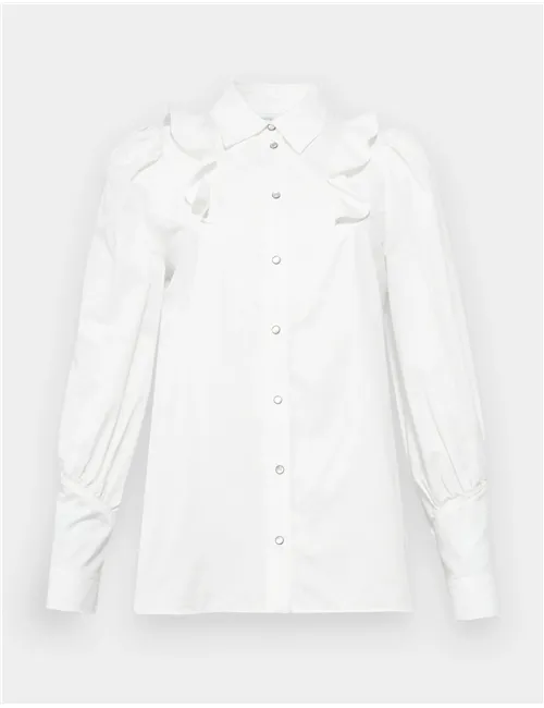 CAMICIA PANCIA